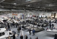 SE CANCELÓ EL SALÓN NÁUTICO DE OSLO 2023