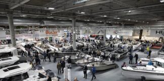 SE CANCELÓ EL SALÓN NÁUTICO DE OSLO 2023