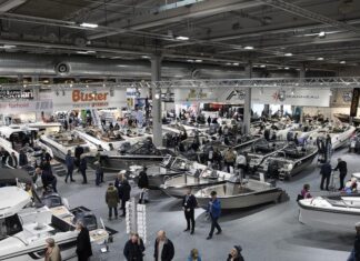 SE CANCELÓ EL SALÓN NÁUTICO DE OSLO 2023