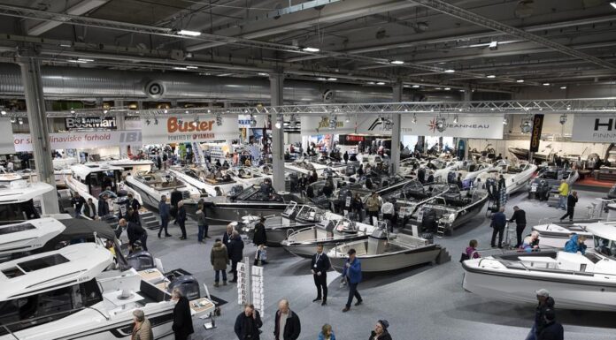 SE CANCELÓ EL SALÓN NÁUTICO DE OSLO 2023