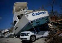 EL PRINCIPAL MERCADO NÁUTICO DE ESTADOS UNIDOS RECIBE UN GOLPE DEVASTADOR