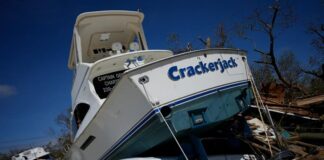 EL PRINCIPAL MERCADO NÁUTICO DE ESTADOS UNIDOS RECIBE UN GOLPE DEVASTADOR