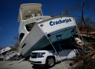 EL PRINCIPAL MERCADO NÁUTICO DE ESTADOS UNIDOS RECIBE UN GOLPE DEVASTADOR