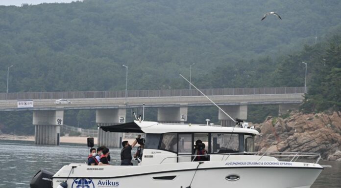 HYUNDAI INGRESARÁ AL MERCADO DE LA NAVEGACIÓN AUTÓNOMA EN FLIBS