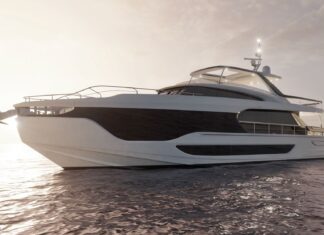 AZIMUT EN EL SALÓN NÁUTICO DE GÉNOVA: EL ÉXITO DE LOS YATES AUDACES E ICÓNICOS.