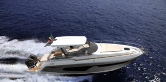 SESSA MARINE EN EL SALÓN NÁUTICO DE GÉNOVA: UN ÉXITO QUE NO TIENE VISOS DE DISMINUIR