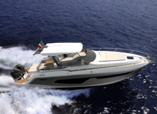 SESSA MARINE EN EL SALÓN NÁUTICO DE GÉNOVA: UN ÉXITO QUE NO TIENE VISOS DE DISMINUIR