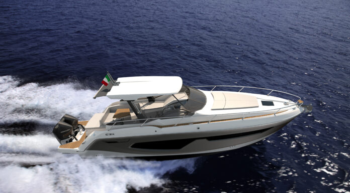 SESSA MARINE EN EL SALÓN NÁUTICO DE GÉNOVA: UN ÉXITO QUE NO TIENE VISOS DE DISMINUIR