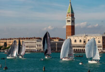LA 15º EDICIÓN DE LA VALENZIANA SE CELEBRARÁ EL DOMINGO 16 DE OCTUBRE EN VENECIA