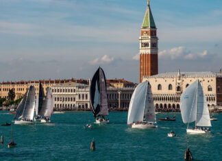 LA 15º EDICIÓN DE LA VALENZIANA SE CELEBRARÁ EL DOMINGO 16 DE OCTUBRE EN VENECIA