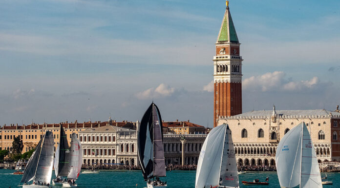 LA 15º EDICIÓN DE LA VALENZIANA SE CELEBRARÁ EL DOMINGO 16 DE OCTUBRE EN VENECIA