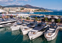 POR TIERRA, POR AGUA, POR AIRE…LAS MANERAS DE LLEGAR AL SALÓN NÁUTICO DE GÉNOVA