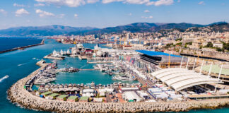 ABIERTAS LAS INSCRIPCIONES PARA LA 65ª EDICIÓN DEL SALÓN NÁUTICO INTERNACIONAL DE GÉNOVA DEL 18 AL 23 DE SEPTIEMBRE DE 2025