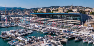 BALANCE ALTAMENTE POSITIVO DEL 62º SALÓN NÁUTICO INTERNACIONAL DE GÉNOVA 2022