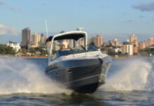 VIDEO – PRESENTACIÓN DEL QUEST 25, UN SPORT CRUISER CÓMODO Y COMPLETO