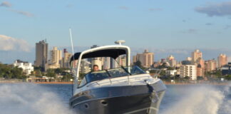 VIDEO – PRESENTACIÓN DEL QUEST 25, UN SPORT CRUISER CÓMODO Y COMPLETO