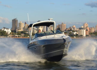 VIDEO – PRESENTACIÓN DEL QUEST 25, UN SPORT CRUISER CÓMODO Y COMPLETO