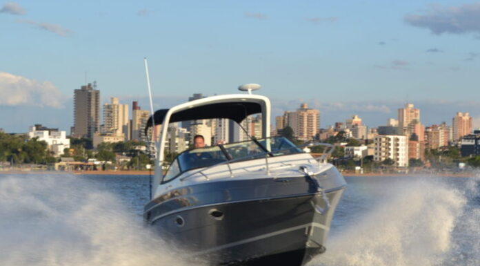 VIDEO – PRESENTACIÓN DEL QUEST 25, UN SPORT CRUISER CÓMODO Y COMPLETO