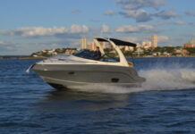 TV – HOY EN ESLORAS VAMOS A PRESENTAR EL QUEST 25