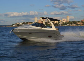 TV – HOY EN ESLORAS VAMOS A PRESENTAR EL QUEST 25