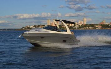 TV – HOY EN ESLORAS VAMOS A PRESENTAR EL QUEST 25