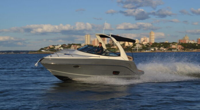 TV – HOY EN ESLORAS VAMOS A PRESENTAR EL QUEST 25