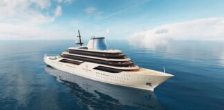 FOUR SEASONS SE PASA AL MUNDO DE LOS YATES DE LUJO Y ASÍ SERÁ SU PRIMERA EMBARACIÓN