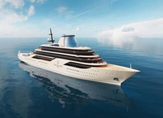 FOUR SEASONS SE PASA AL MUNDO DE LOS YATES DE LUJO Y ASÍ SERÁ SU PRIMERA EMBARACIÓN