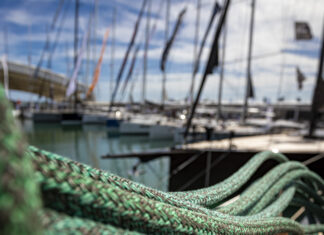 VIDEO – SALÓN NÁUTICO DE GÉNOVA 2023, UN ÉXITO QUE SE RENUEVA Y APUESTA A UN FUTURO PROMISORIO