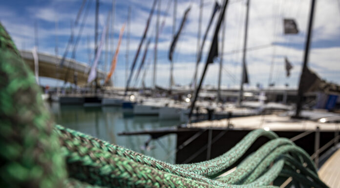 LA ASOCIACIÓN DE LA INDUSTRIA NÁUTICA ITALIANA PRESENTA ESTADÍSTICAS CLAVES