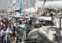 BARCELONA – EL SALÓN NÁUTICO SE RENUEVA CON UNA APUESTA DESTINADA A AMPLIAR ESPACIO, OFERTA Y CALIDAD