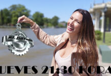 TV – EL MAGAZINE NÁUTICO ESTA NOCHE EN EL GARAGE