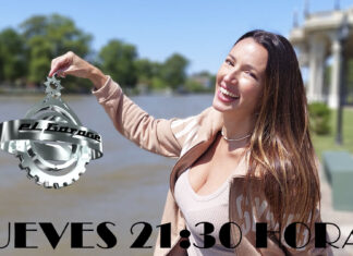 TV – EL MAGAZINE NÁUTICO ESTA NOCHE EN EL GARAGE