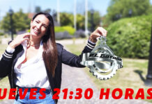 TV – HOY EN PARALELO CERO LA EDICIÓN 62º DEL SALÓN DE GÉNOVA