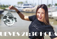 TV – HOY EN PARALELO CERO ANTICIPAMOS EL SALÓN NÁUTICO ARGENTINO QUE EMPIEZA MAÑANA