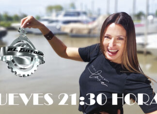 TV – HOY EN PARALELO CERO ANTICIPAMOS EL SALÓN NÁUTICO ARGENTINO QUE EMPIEZA MAÑANA