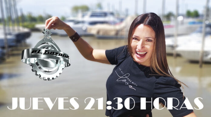 TV – HOY EN PARALELO CERO ANTICIPAMOS EL SALÓN NÁUTICO ARGENTINO QUE EMPIEZA MAÑANA