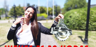 TV – HOY EN PARALELO CERO LA EDICIÓN 62º DEL SALÓN DE GÉNOVA