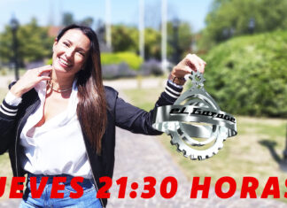 TV – HOY EN PARALELO CERO LA EDICIÓN 62º DEL SALÓN DE GÉNOVA