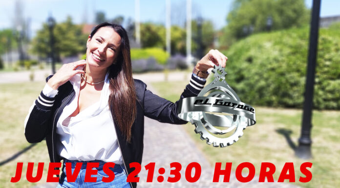 TV – HOY EN PARALELO CERO LA EDICIÓN 62º DEL SALÓN DE GÉNOVA