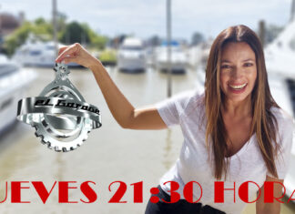 TV – PARALELO CERO COMPLETO, SIN CORTES NI PUBLICIDAD