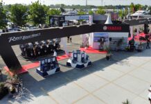 SE CONCRETA LA COMPRA DE TORQUEEDO POR PARTE DE YAMAHA