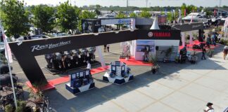 SE CONCRETA LA COMPRA DE TORQUEEDO POR PARTE DE YAMAHA