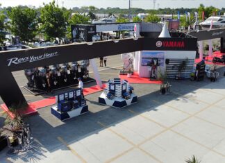 SE CONCRETA LA COMPRA DE TORQUEEDO POR PARTE DE YAMAHA