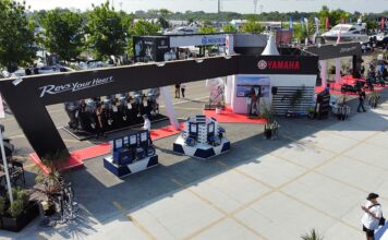 SE CONCRETA LA COMPRA DE TORQUEEDO POR PARTE DE YAMAHA