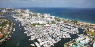 SALÓN NÁUTICO INTERNACIONAL DE FT LAUDERDALE, SÍNTESIS FINAL