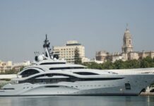 QATAR 2022: ¿POR QUÉ LOS YATES SON MUY COTIZADOS EN EL MUNDIAL DE FÚTBOL?