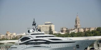 QATAR 2022: ¿POR QUÉ LOS YATES SON MUY COTIZADOS EN EL MUNDIAL DE FÚTBOL?