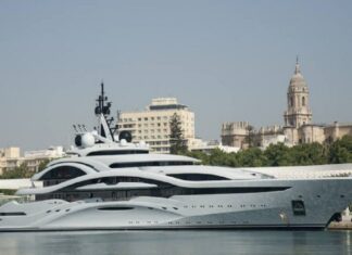 QATAR 2022: ¿POR QUÉ LOS YATES SON MUY COTIZADOS EN EL MUNDIAL DE FÚTBOL?