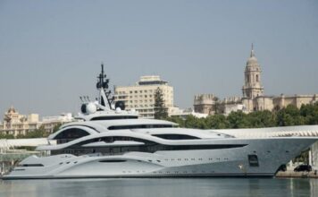 QATAR 2022: ¿POR QUÉ LOS YATES SON MUY COTIZADOS EN EL MUNDIAL DE FÚTBOL?